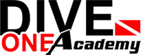 Dive One Scuba Training